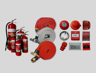 SPGF-Fire-Safety-Equipment