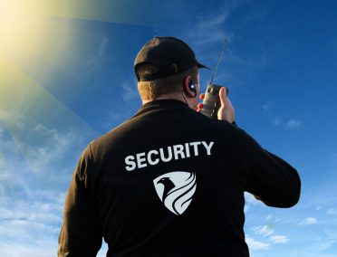 SPGF-Security Officer